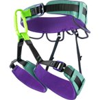 Beal Trinity - Klettergurt green S