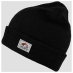 Chillouts - Mitch Hat - Mütze Gr One Size schwarz