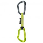 Edelrid - Pure Pro Set - Express-Set Gr 12 cm bunt