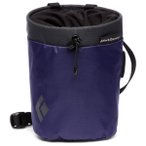 Black Diamond - Repo - Chalkbag Gr M/L - M/L blau