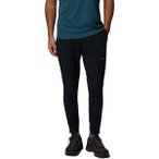 COLUMBIA Herren Hose Stealth Spring Pant, Größe M in Schwarz