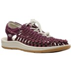 Keen - Women's Uneek Canvas - Sandalen 39,5 braun