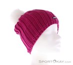 Eisbär Paulina Lux Damen Mütze-Pink-Rosa-One Size