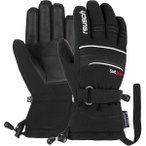 REUSCH Kinder Handschuhe Reusch Kondor R-TEX™ XT Junior, Größe 4 in Schwarz