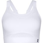 On Performance Sport BH Damen  Sport-BHs weiss Größe S Laufen | Trailrunning  