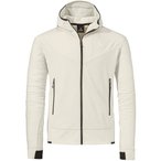 Schöffel Style Blaueis   Herren  Fleecejacke grau Größe XXL Camping  Schnell 