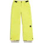 O'NEILL Kinder Hose HAMMER SNOW PANTS, Größe 128 in Grün