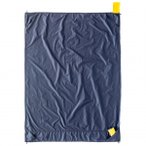 Cocoon - Picnic/Outdoor/Festival Blanket - Decke Gr 210 x 130 cm blau