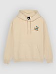 Element Planet Hiker Hoodie oat milk Gr. M