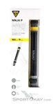 Topeak Ninja P Minipumpe-Schwarz-One Size