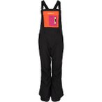 O'NEILL Damen Rennhose O'RIGINALS BIB PANTS, Größe XS in Schwarz