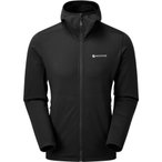 Montane Protium Hoodie black/M