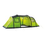 Salewa Midway VI Zelt (Größe One Size, grau)
