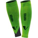 Vertics Calfs   Beinlinge gruen Größe S Trailrunning | Laufen  Kompressionseff