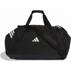 ADIDAS Tasche TIRO DUFFLE BAG LARGE, Größe ONE SIZE in Schwarz