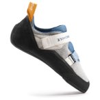 SIMOND - Climbing Shoe Klimb V2 - Kletterschuhe Gr 41 grau/weiß