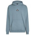 O'Neill - FWC'Play Hoodie - Hoodie Gr S türkis