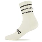 Stoic - Merino Gravel Socks - Radsocken 36-38 beige