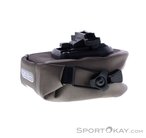 Ortlieb Micro Two 0,5l Satteltasche-Braun-0,5