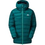 MOUNTAIN EQUIPMENT Mountain Equipment Damen Funktionsjacke lg.Arm W SENJA JACKET