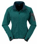 Maul Damen Gratlspitze II Fleecejacke 40