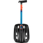 Ortovox Pro Guide Lawinenschaufel Unisex ( Schwarz one size)