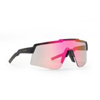 Demon Liegi Sportbrille  Sportbrillen & Sportsonnenbrillen rot Größe One Size 
