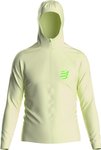 Compressport - Ultraleichte wasserfeste Jacke &ndash; Herren &ndash; Hurricane W