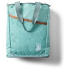 Cotopaxi - Todo 22 Convertible Tote - Umhängetasche Gr 22 l türkis