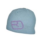 Ortovox Rock'n'Wool Mütze Unisex ( Hellgrau one size Größe,)