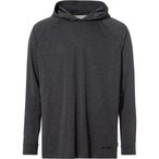 Vaude Mineo  Herren  Hoodies schwarz Größe S Lifestyle  Atmungsaktiv
