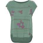 E9 Pimpi  Damen  T-Shirts gruen Größe XS Bouldern | Lifestyle  Schnell trockne