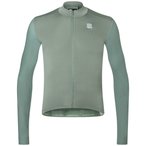 Sportful SRK Thermal Trikot Herren  Radtrikots gruen Größe M Mountainbike | Re