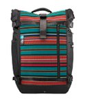 ETHNOTEK - Raja Pack 46 Classic - Reiserucksack bunt