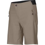 Scott Vertic Radhose kurz Kinder  Fahrradhose oliv Größe 128 Mountainbike | Re