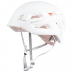Mammut - Crag Sender Helmet - Kletterhelm Gr 52-57 cm weiß