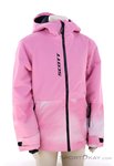 Scott Ultimate Dryo Kinder Skijacke-Pink-Rosa-164