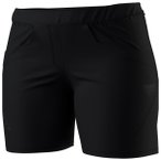 Dynafit - Women's Traverse Hybrid Shorts - Shorts Gr M schwarz