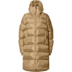 Haglöfs Long Mimic III Parka Damen  Winterjacke beige Größe S Lifestyle  Wind
