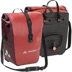 VAUDE Aqua Front (rec) - Vorderrad-Taschen redeva