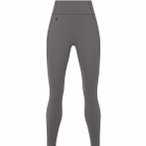 On Studio 7/8 Damen Leggings ( Anthrazit L)