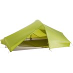 VAUDE Lizard Seamless 2-3P - Zelt cress green
