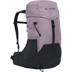VAUDE Jura 24 - Wanderrucksack purple ash