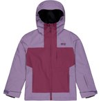 Picture Seady  Kinder  Isolationsjacke lila Größe 158  Skifahren  Wasserdicht 