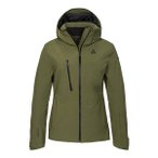 SCHÖFFEL Damen Funktionsjacken lg.Arm Da Jacket Style Pontre WMS, Größe 42 in