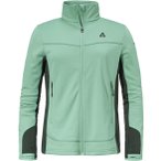 Schöffel Style Milagle Damen Fleecejacke ( Türkis 40)