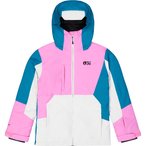 Picture Tissera  Kinder  Isolationsjacke rosa Größe 158  Skifahren  Wasserdich