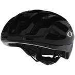 Oakley Aro3 Endurance Fahrradhelm (Größe 59-61CM, schwarz)