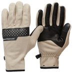 Black Diamond - Alpine Fleece Gloves - Handschuhe Gr Unisex S beige
