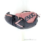 Evoc Hip Pack Pro 3l Hüfttasche mit Trinksystem-Pink-Rosa-3